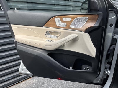 2021 Mercedes-Benz GLE GLE 450 4MATIC® SUV