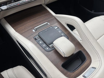 2021 Mercedes-Benz GLE GLE 450 4MATIC® SUV