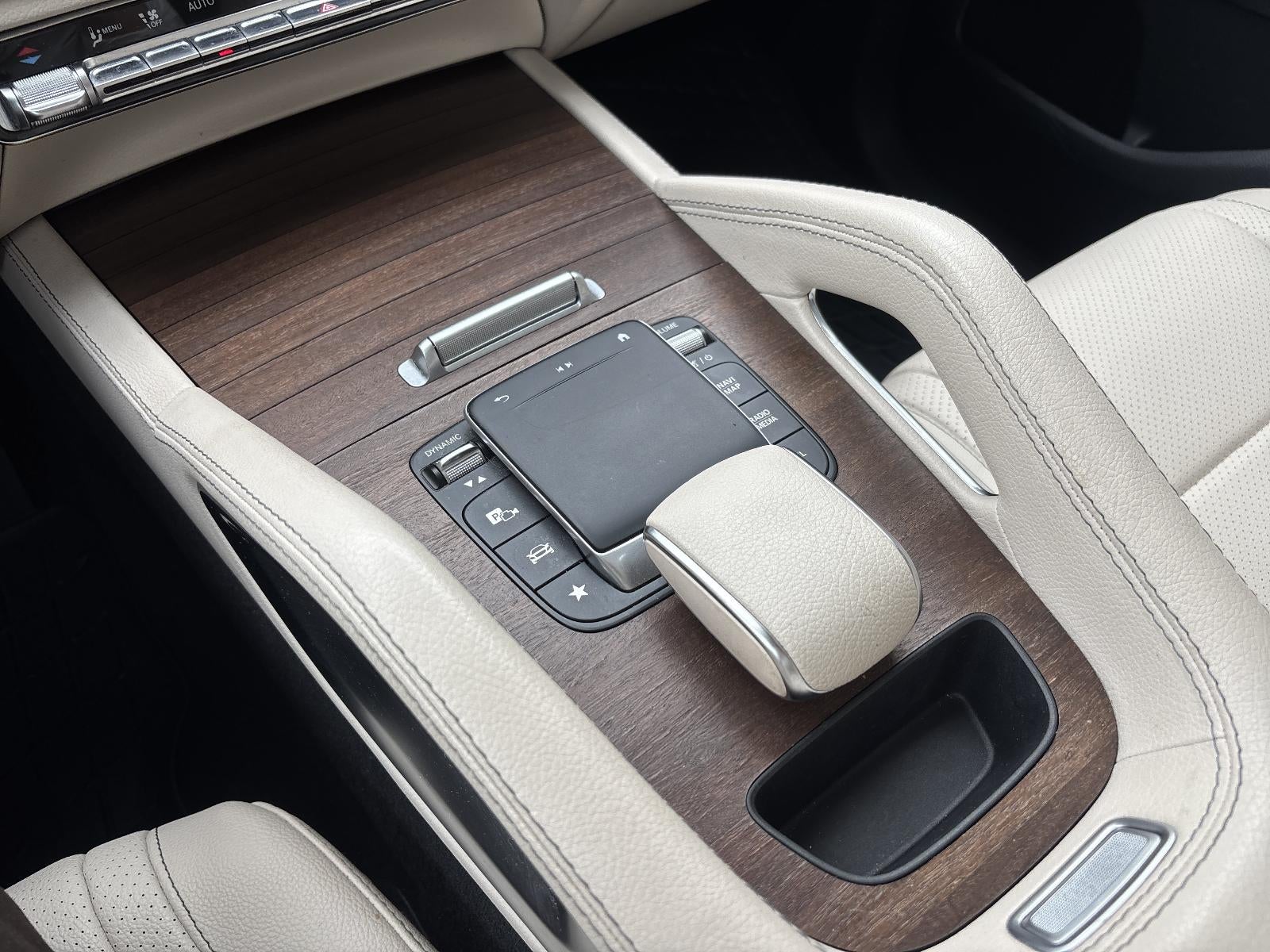 2021 Mercedes-Benz GLE GLE 450 4MATIC® SUV