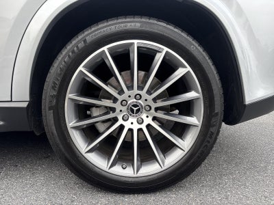 2021 Mercedes-Benz GLE GLE 450 4MATIC® SUV