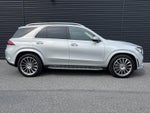 2021 Mercedes-Benz GLE GLE 450 4MATIC® SUV