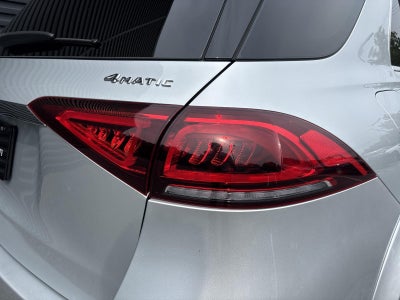 2021 Mercedes-Benz GLE GLE 450 4MATIC® SUV
