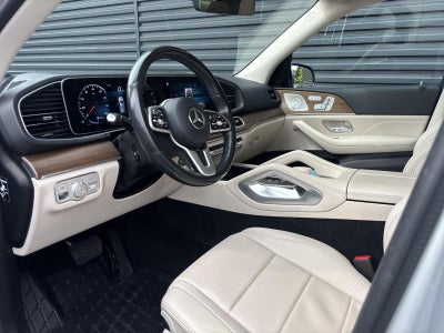 2021 Mercedes-Benz GLE GLE 450 4MATIC® SUV