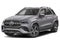 2025 Mercedes-Benz GLE GLE 580 4MATIC® SUV