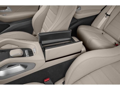 2025 Mercedes-Benz GLE GLE 580 4MATIC® SUV