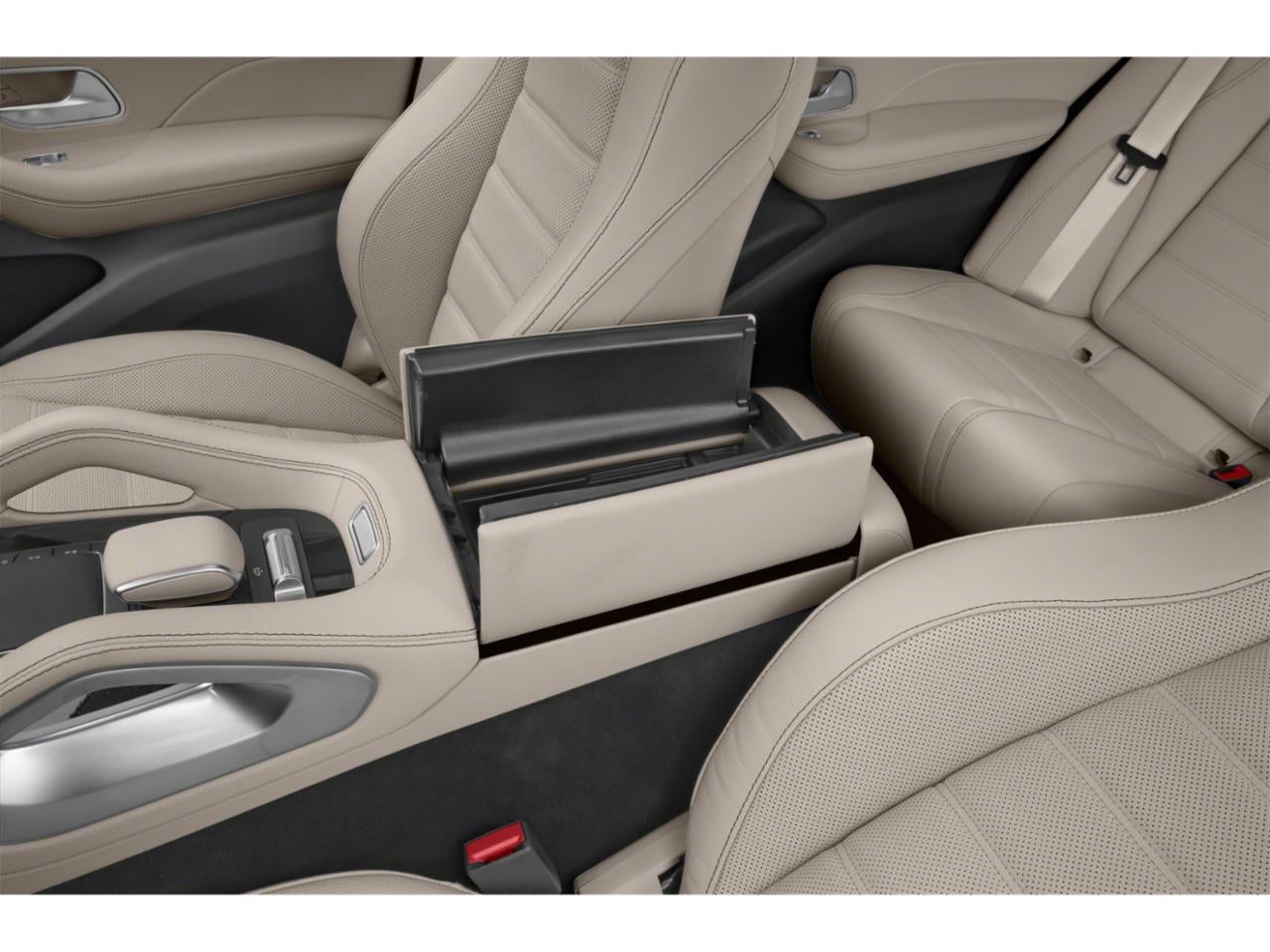 2025 Mercedes-Benz GLE GLE 580 4MATIC® SUV