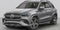 2025 Mercedes-Benz GLE GLE 580 4MATIC® SUV