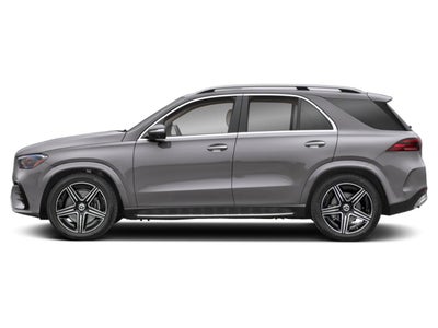 2025 Mercedes-Benz GLE GLE 580 4MATIC® SUV