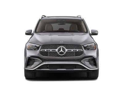 2025 Mercedes-Benz GLE GLE 580 4MATIC® SUV