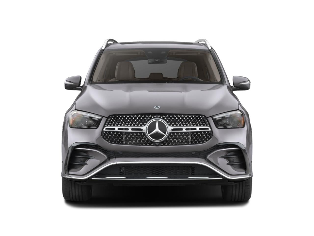2025 Mercedes-Benz GLE GLE 580 4MATIC® SUV