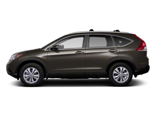 2012 Honda CR-V EX-L AWD