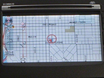 2012 Honda CR-V EX-L AWD