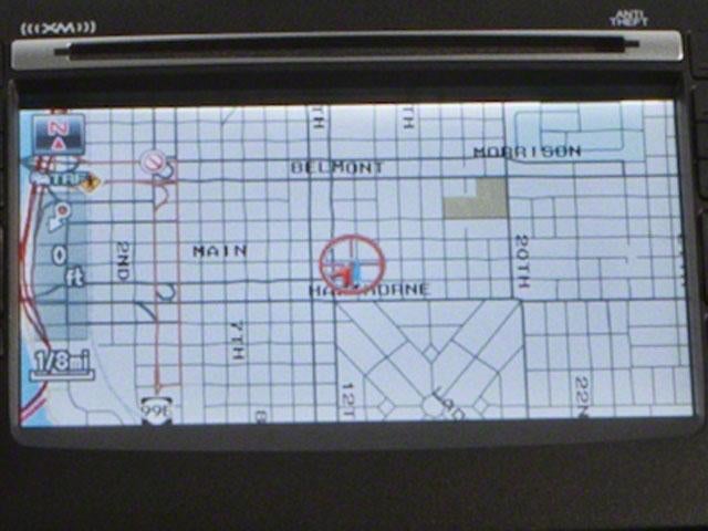 2012 Honda CR-V EX-L AWD