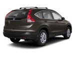 2012 Honda CR-V EX-L AWD