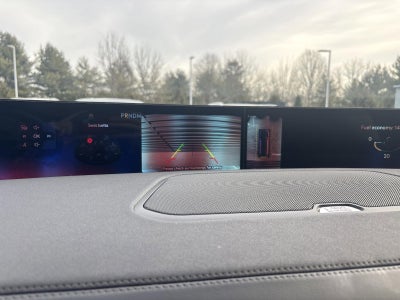 2025 Lincoln Navigator L Reserve 4x4