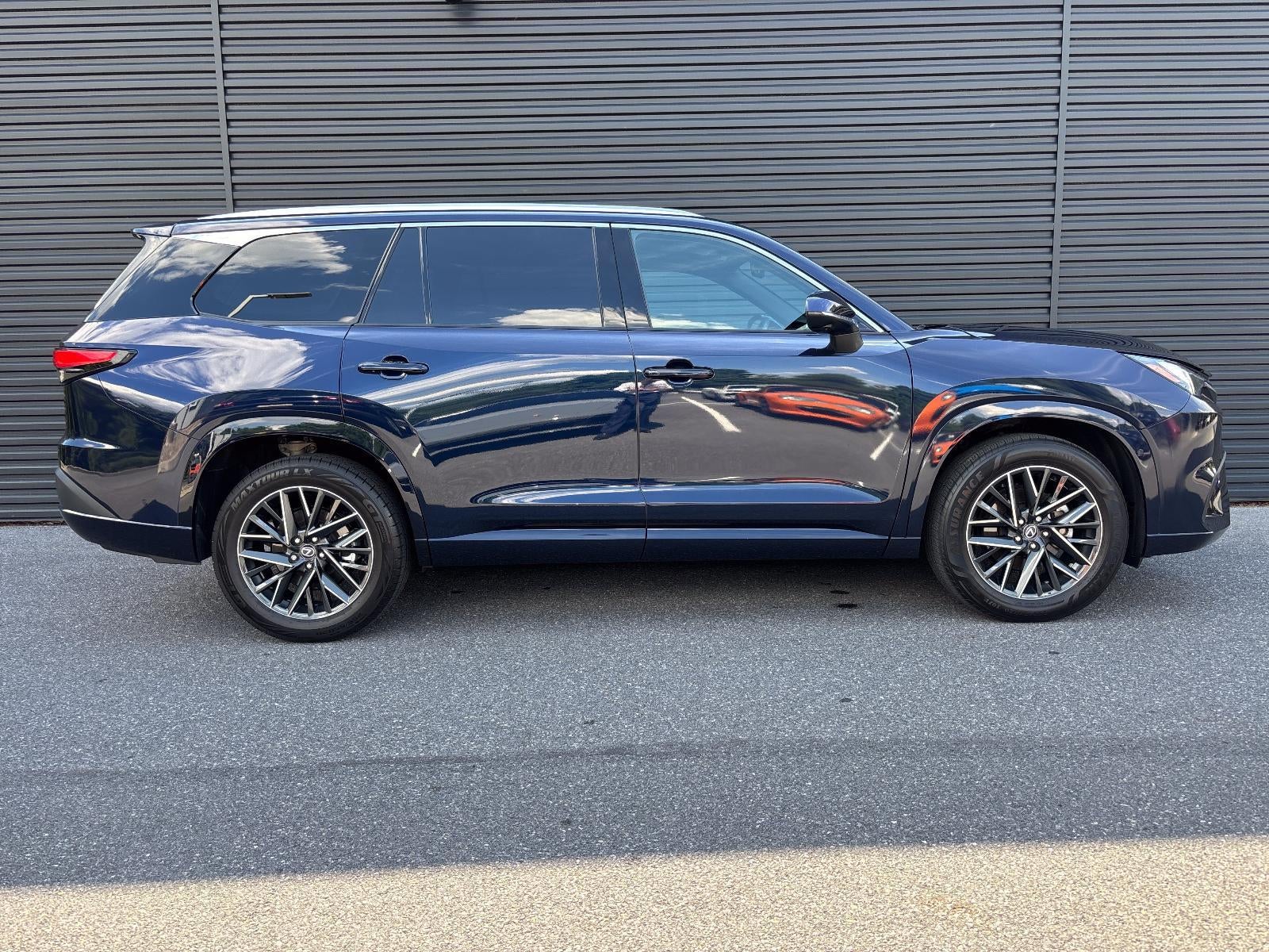 2024 Lexus TX 350 Premium AWD