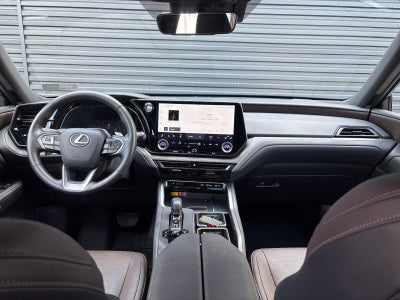 2024 Lexus TX 350 Premium AWD