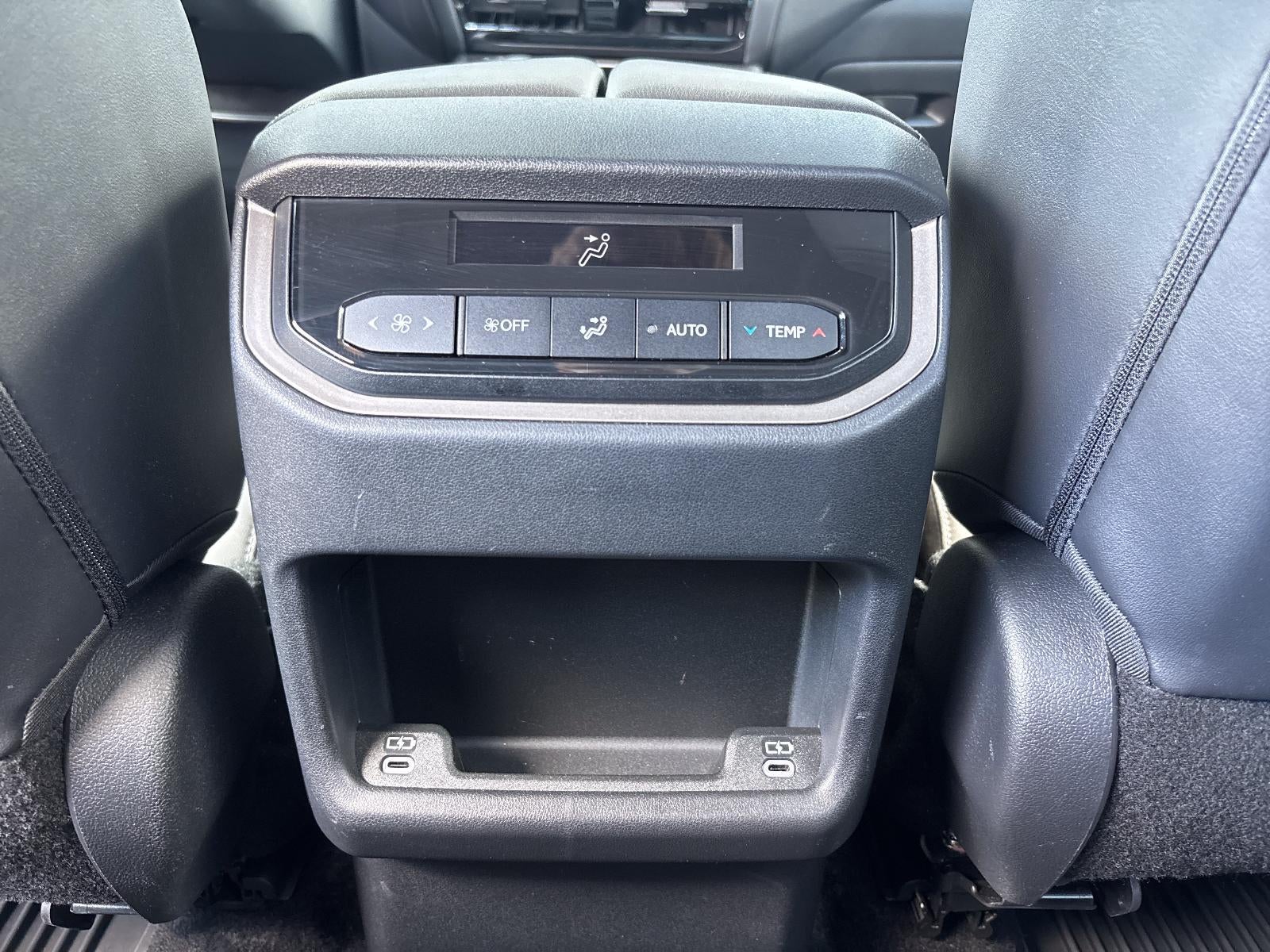 2024 Lexus TX 350 Premium AWD