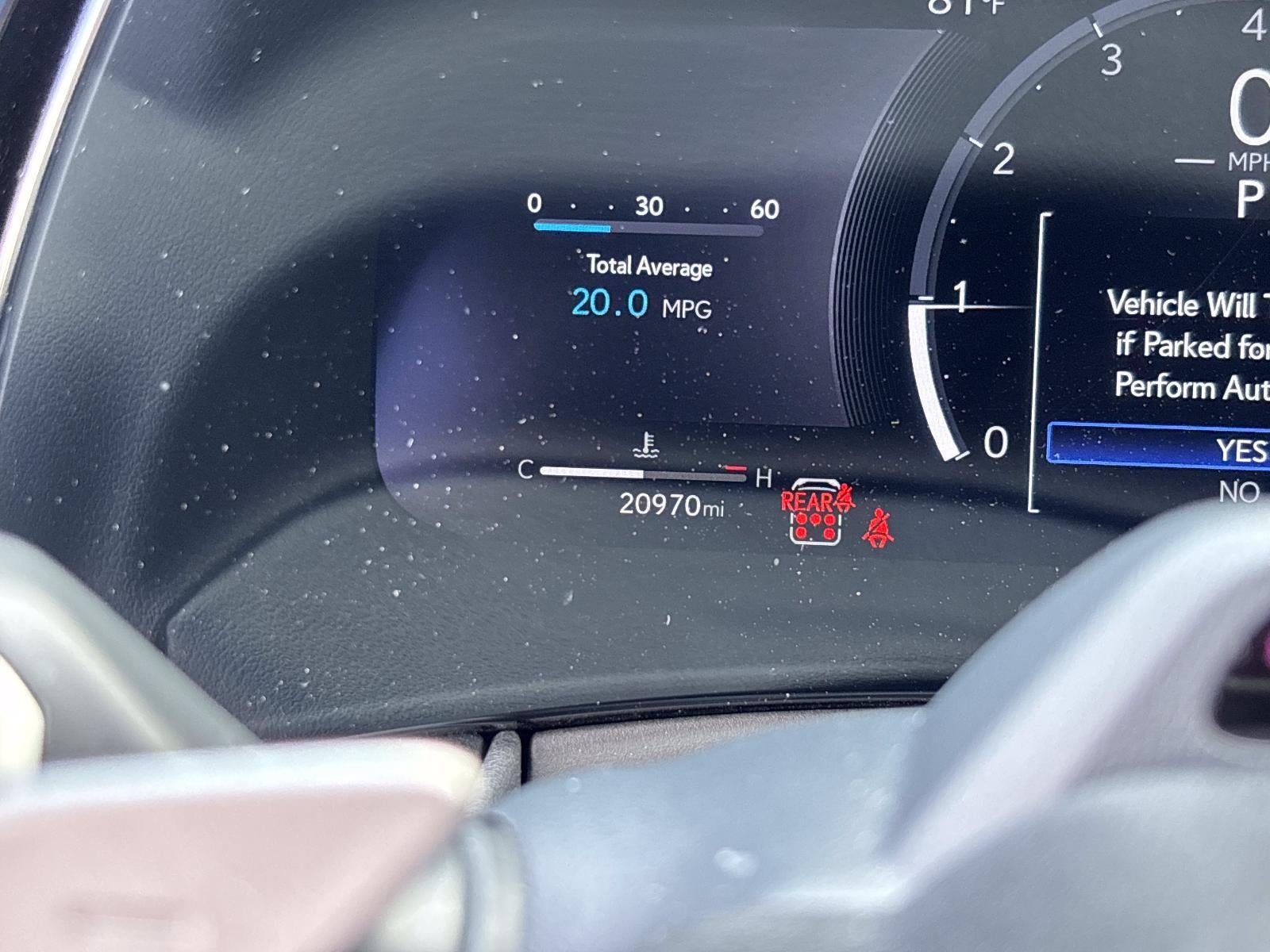 2024 Lexus TX 350 Premium AWD