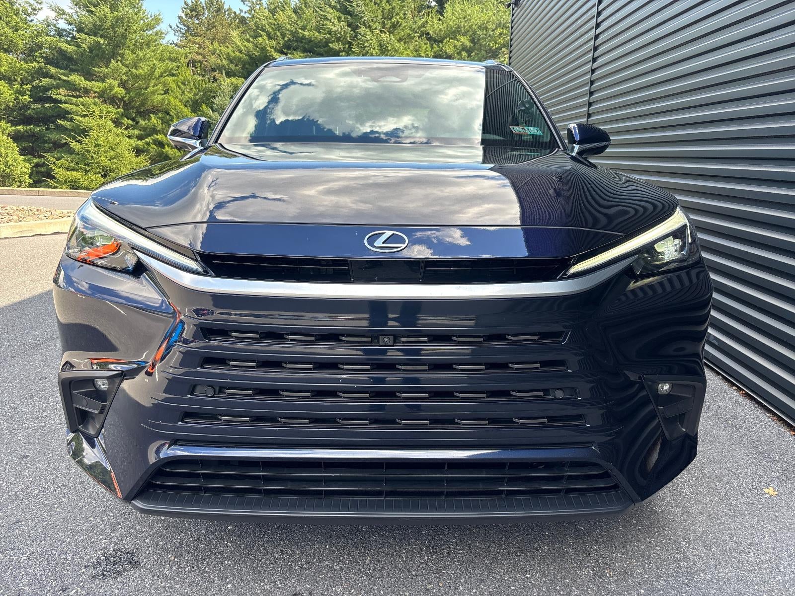 2024 Lexus TX 350 Premium AWD