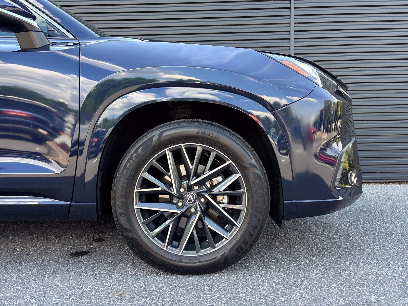 2024 Lexus TX 350 Premium AWD