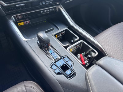 2024 Lexus TX 350 Premium AWD