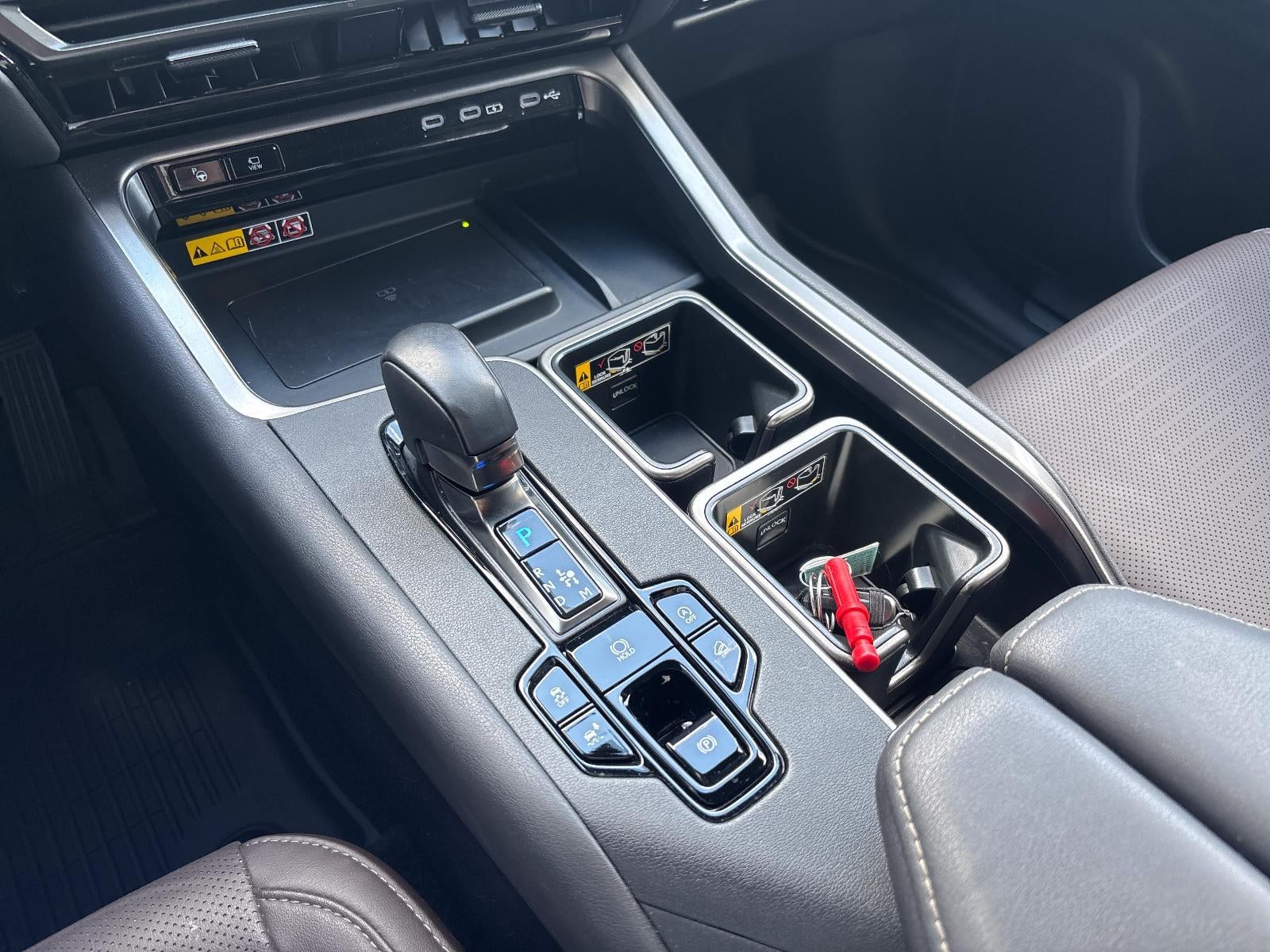 2024 Lexus TX 350 Premium AWD