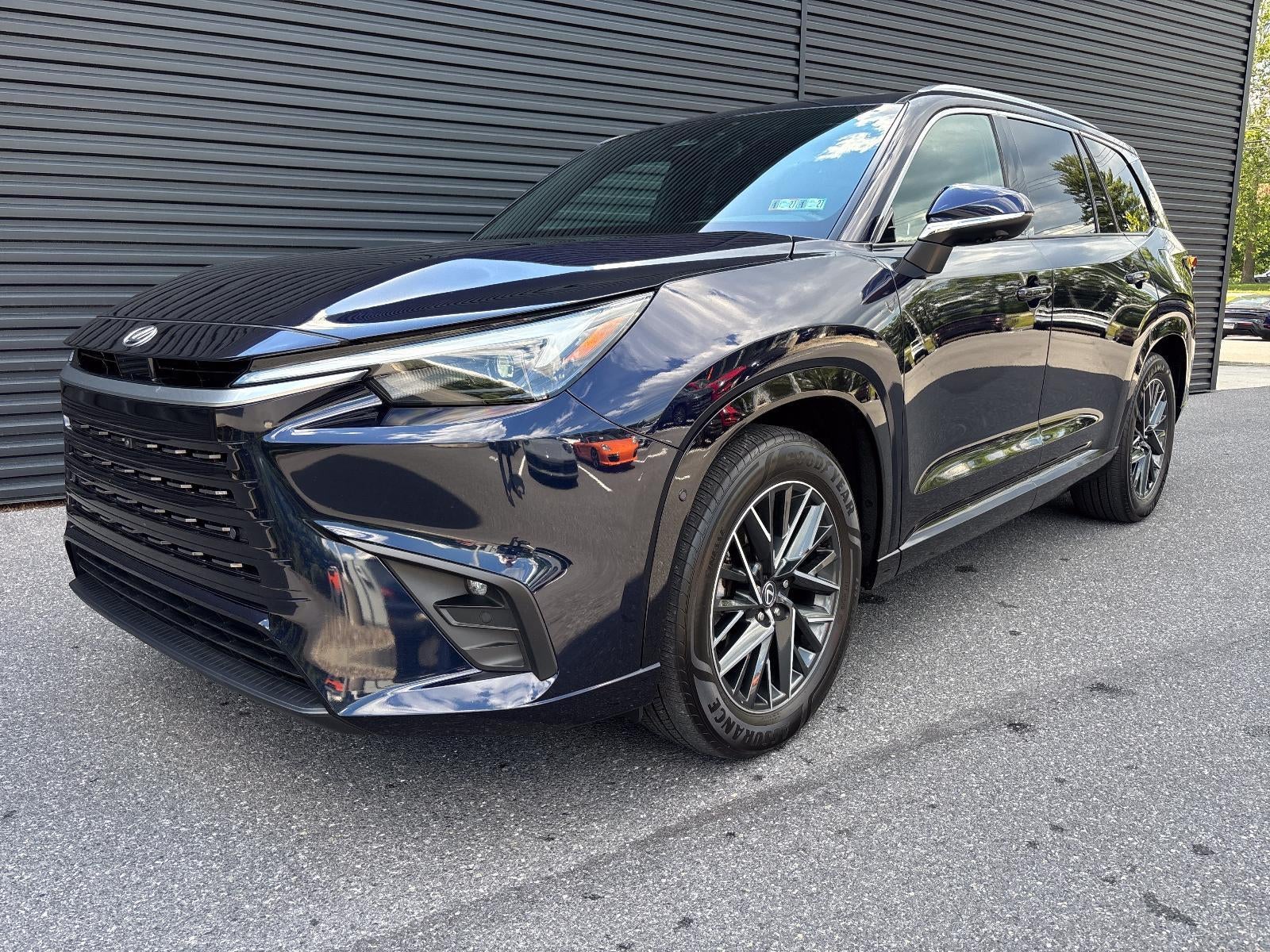 2024 Lexus TX 350 Premium AWD