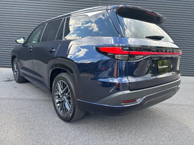 2024 Lexus TX 350 Premium AWD