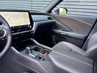 2024 Lexus TX 350 Premium AWD
