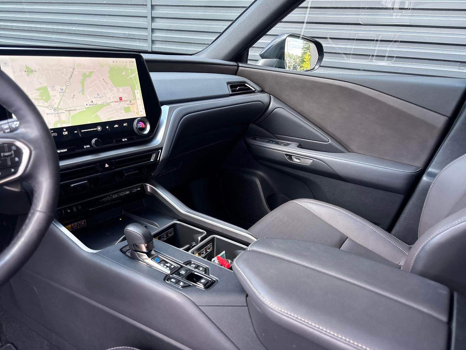 2024 Lexus TX 350 Premium AWD