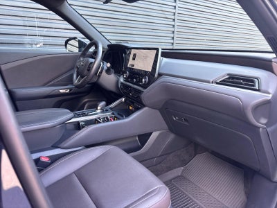 2024 Lexus TX 350 Premium AWD