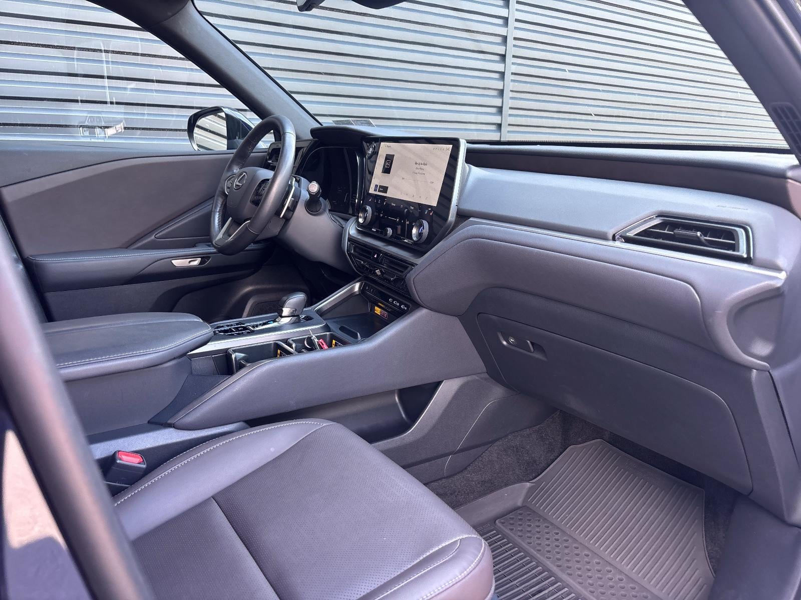 2024 Lexus TX 350 Premium AWD