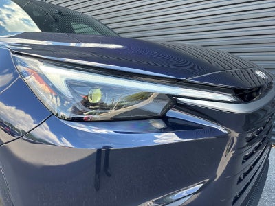 2024 Lexus TX 350 Premium AWD