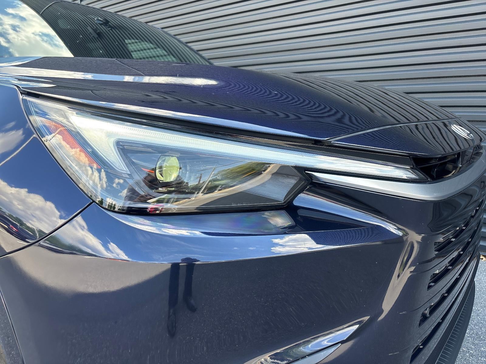 2024 Lexus TX 350 Premium AWD
