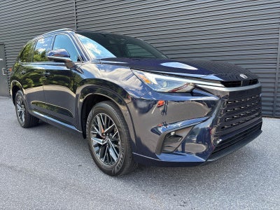 2024 Lexus TX 350 Premium AWD