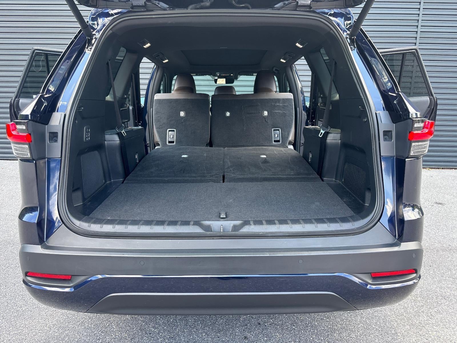 2024 Lexus TX 350 Premium AWD