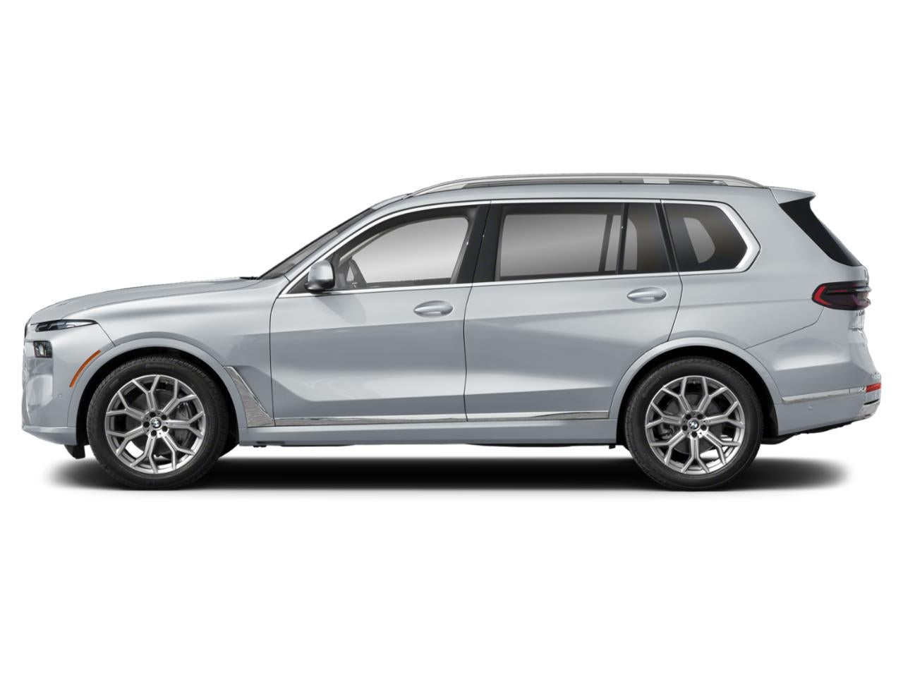 2026 BMW X7 xDrive40i Sports Activity Vehicle
