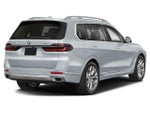2026 BMW X7 xDrive40i Sports Activity Vehicle