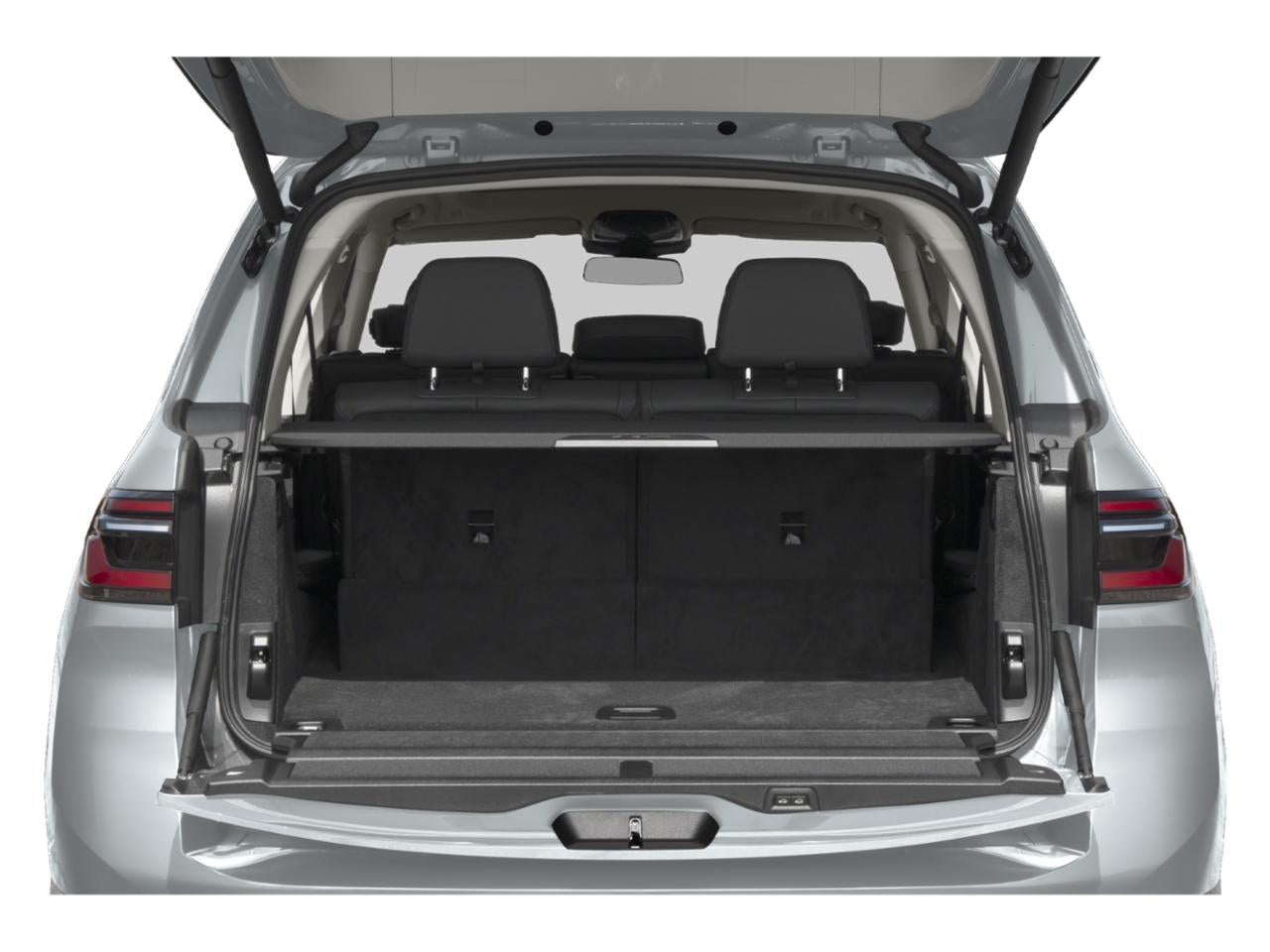 2026 BMW X7 xDrive40i Sports Activity Vehicle