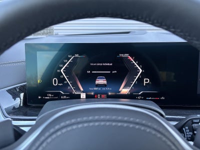 2026 BMW X7 xDrive40i Sports Activity Vehicle