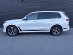 2026 BMW X7 xDrive40i Sports Activity Vehicle