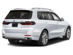 2026 BMW X7 xDrive40i Sports Activity Vehicle