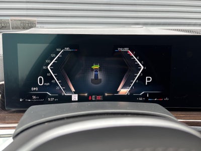 2026 BMW X7 xDrive40i Sports Activity Vehicle