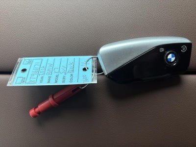 2026 BMW X7 xDrive40i Sports Activity Vehicle