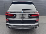 2026 BMW X7 xDrive40i Sports Activity Vehicle
