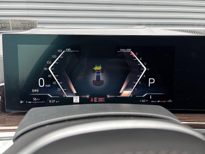 2026 BMW X7 xDrive40i Sports Activity Vehicle