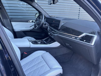 2025 BMW X5 xDrive50e Plug-In Hybrid