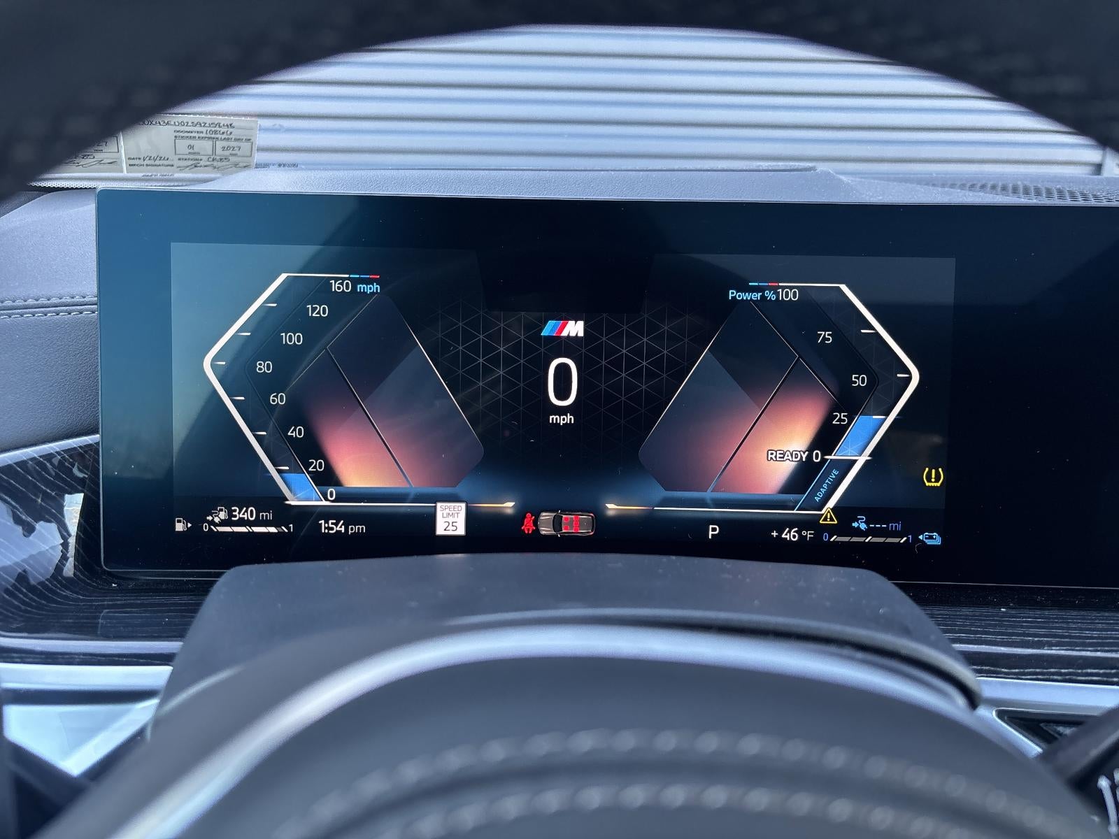 2025 BMW X5 xDrive50e Plug-In Hybrid