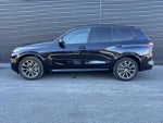 2025 BMW X5 xDrive50e Plug-In Hybrid